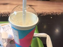 -麦当劳(鲁迅公园店)