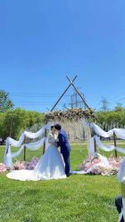 -Sunny喜铺婚礼策划(东部店)