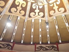 -大汗行宫园林餐厅