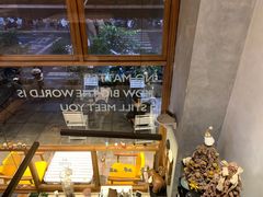 -慢象咖啡(台江店)