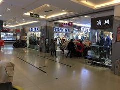 -利群商厦(台东店)