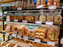-金凤成祥(东直门现烤面包店)