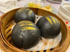 黑金流沙包-丰鲤楼•闽南茶楼(仟禧汇店)