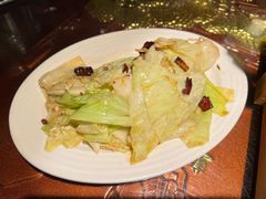 -缪氏川菜(深圳北站缤果空间店)