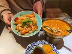 -BetterThai 泰加(苏州中心店)