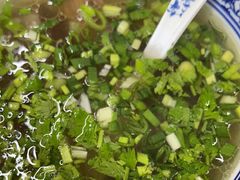 -长安后宰门水盆羊肉(新都心店)