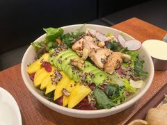 -卡朋厨房(289艺术园区店)