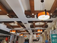 -福来居烤鸭店(天坛二店)