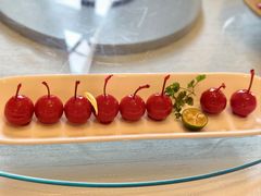 -上海和平饭店龙凤厅 Dragon Phoenix