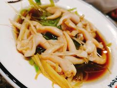 -胖姐活羊烧烤家乡菜(刘家桥店)