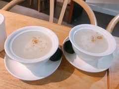 醪糟小汤圆-苏堂阳春面•九年庆(北京路天河城店)
