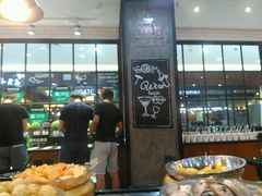 -龍歌自助小火锅(崂山丽达店)