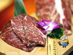-肉魁屋·烧肉·烧鸟·酒场(高新店)