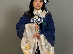 -海马体照相馆(北京apm店)