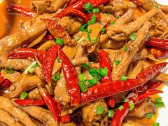 -肖记公安牛肉鱼杂馆· 省级非物质文化遗产(仁和路店)