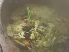-云南野生菌石锅鱼石锅鸡(大金塔店)