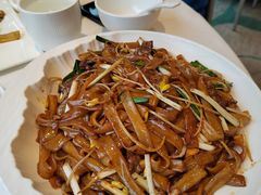 干炒牛河-粤珍轩.创始店.始于2001(含光门店)