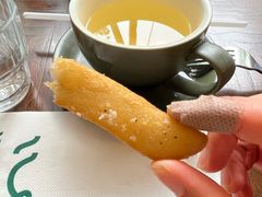 -WOKKA by艮上(中海环宇荟店)