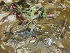 -鱼无双·酸菜鱼(来凤街店)
