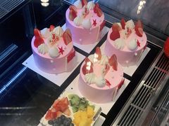 -精点味道(大连商场店)