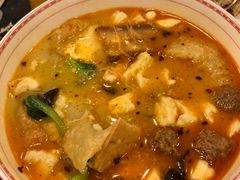 -吾味香葫芦头(安西街店)
