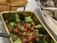 -刘少华贵州小黄牛·鲜牛肉火锅(总店)