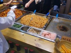 -丁家坡洋芋·观音桥好吃街A区(全国总店)