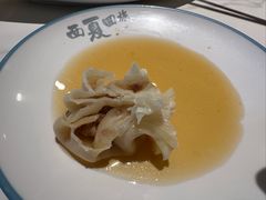-西夏回族烧麦馆(牡丹街店)