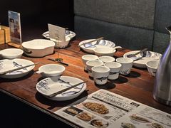 -前海沿·青岛菜(五四广场永旺店)