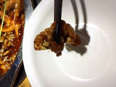 牛蛙虾-喜虾客·大虾火锅(郑州无限城店)