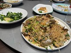 -渔满仓海鲜渔家(象山二店)
