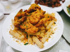 椒盐薯香虾-双井轩(双井店)