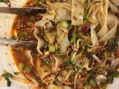 -西贝莜面村(当代商城店)