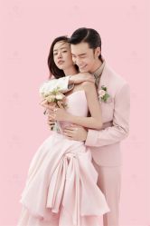 -唯一视觉婚纱摄影(李家村店)