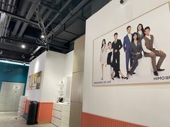 -海马体照相馆(天津世纪都会店)