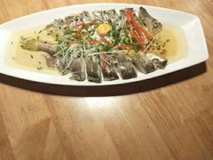 -一盐堂本帮菜(外滩店)
