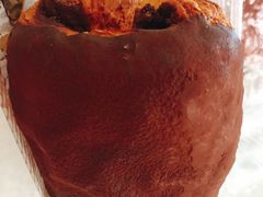 脏脏包-白骑士欧洲蛋糕店(夏威夷店)