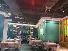 -老街鱼嘴巴(坡子街老店)