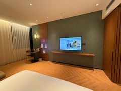 -米漾酒店(深圳会展中心岗厦地铁站店)