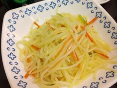 -夏雪花·手工拉面(南油店)