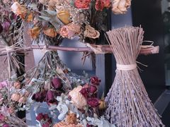 -植物学家的女儿(北马道巷店)