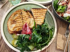 -O'mills Sourdough Bakery&Bistro(永嘉路店)