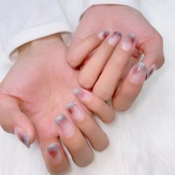 -七彩虹美甲美睫 半永久