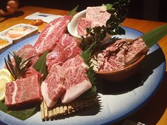 -久喜番和牛烧肉酒场(北辰三角洲店)