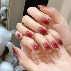 -M·X Nail日式美甲美睫
