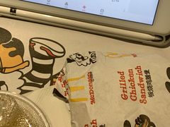 -麦当劳(捞品城店)
