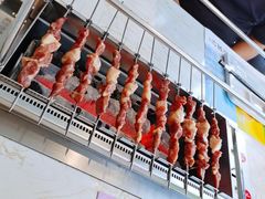 -索伦嘎·传统涮(海拉尔总店)