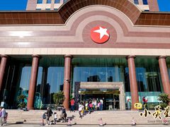 -小荧星艺校(浦东中环分校)