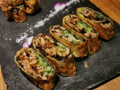 花开富贵-水木苼 蔬食料理