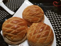 水牛奶包-新兴·金羊座·粤菜点心(乐峰店)